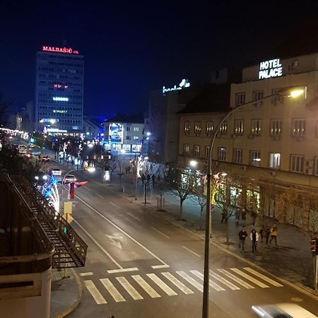 Sara Apartment Баня-Лука Екстер'єр фото
