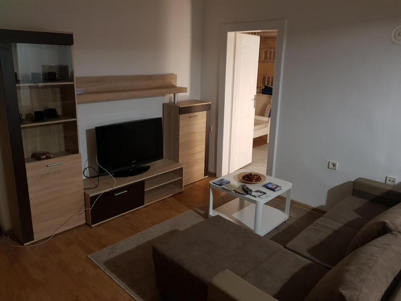 Sara Apartment Баня-Лука Екстер'єр фото