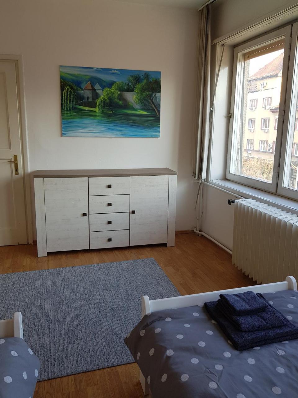 Sara Apartment Баня-Лука Екстер'єр фото