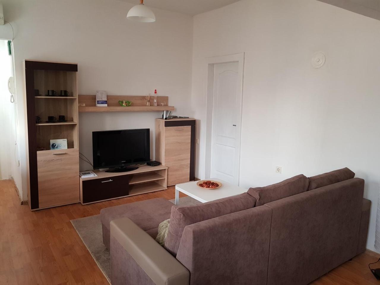 Sara Apartment Баня-Лука Екстер'єр фото