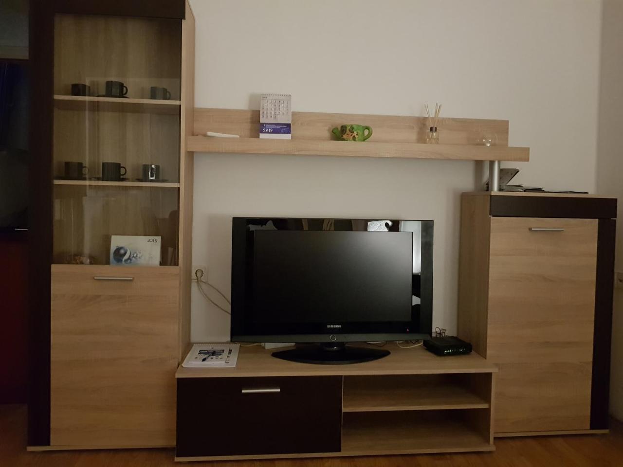 Sara Apartment Баня-Лука Екстер'єр фото