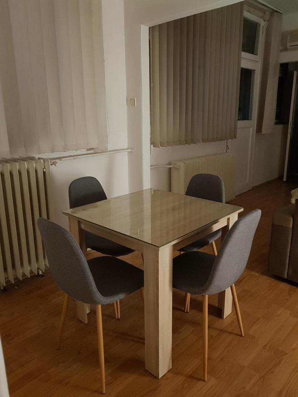 Sara Apartment Баня-Лука Екстер'єр фото