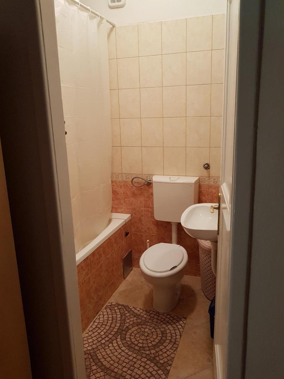Sara Apartment Баня-Лука Екстер'єр фото