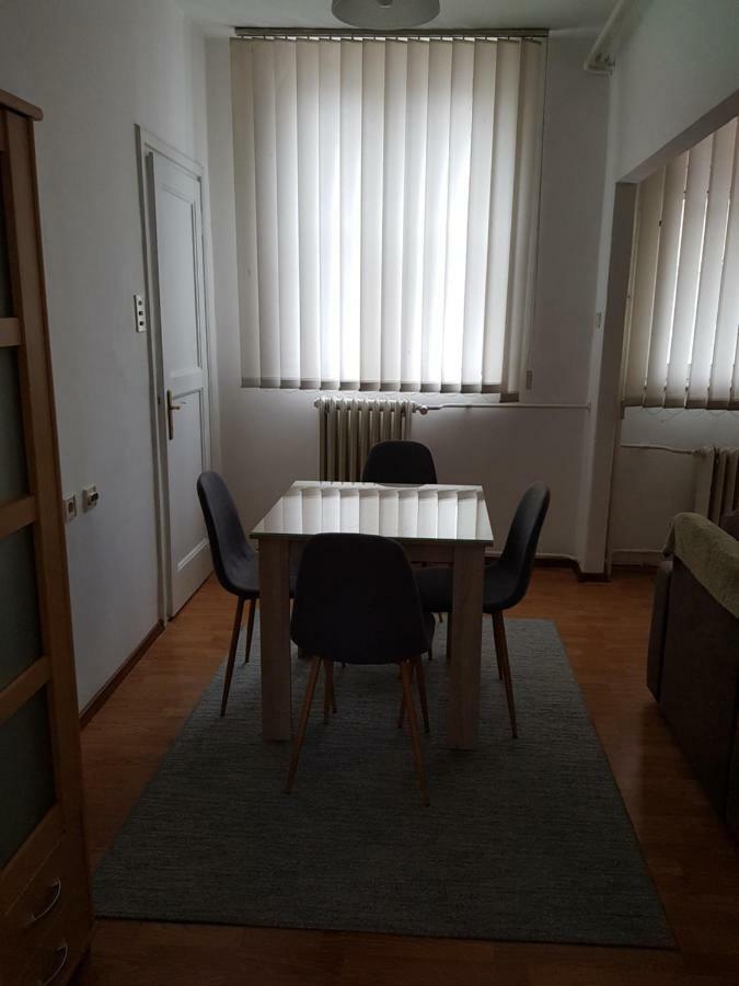 Sara Apartment Баня-Лука Екстер'єр фото