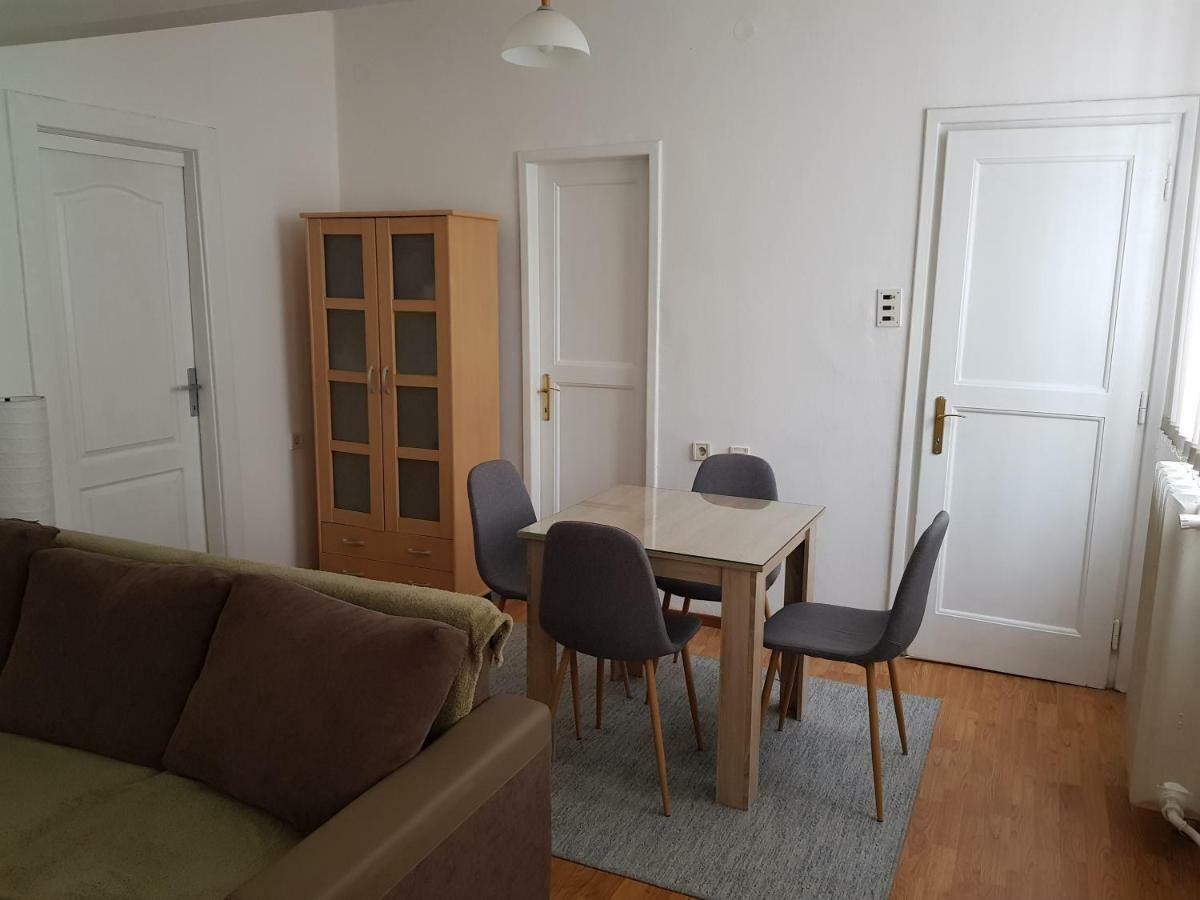 Sara Apartment Баня-Лука Екстер'єр фото